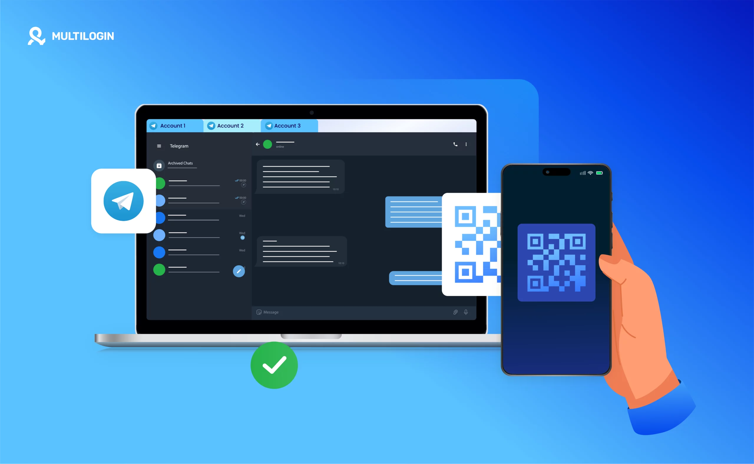 Italian WS detection systems